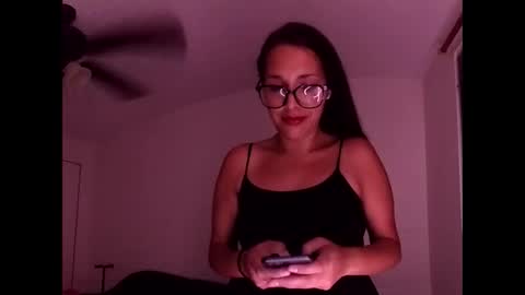 BiancaRose online show from 24, 10, 2025