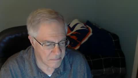 Snapshot of islesman22 chatting on 3, 1, 2025 islesman22 online show from 3, 1, 2025
