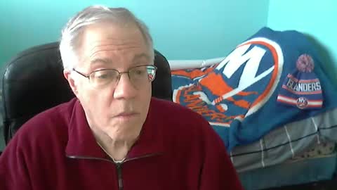 islesman22 online show from 21, 3, 2026