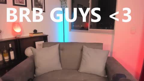 Julyane online show from 9, 3, 2025