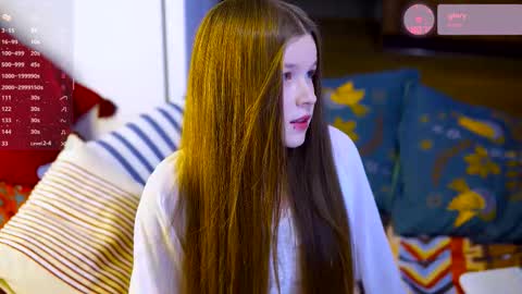 Snapshot of isoull chatting on 15, 10, 2025 Im Lis - online show from 15, 10, 2025