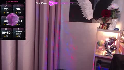 Rebecca online show from 19, 11, 2025