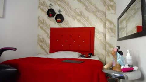 Snapshot of issa__love chatting on 3, 10, 2025 issa online show from 3, 10, 2025