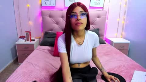 Snapshot of issaa_tyler chatting on 2, 12, 2025 Issa online show from 2, 12, 2025