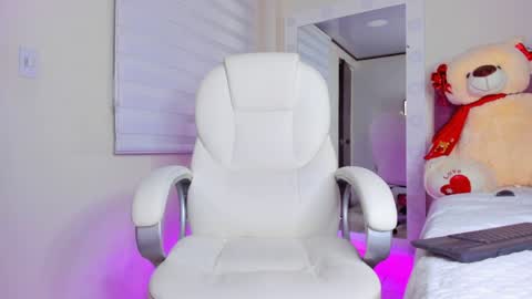 Snapshot of issabellarodriguez chatting on 6, 2, 2025 Isa online show from 6, 2, 2025