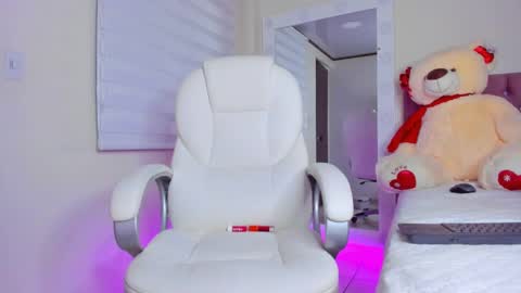 Snapshot of issabellarodriguez chatting on 25, 2, 2025 Isa online show from 25, 2, 2025