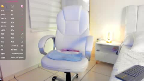 Isa  online show from 27, 3, 2026