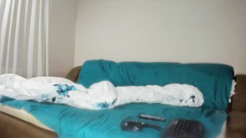 Issabelle online show from 16, 1, 2025