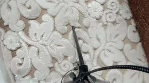 Issabelle online show from 16, 12, 2025