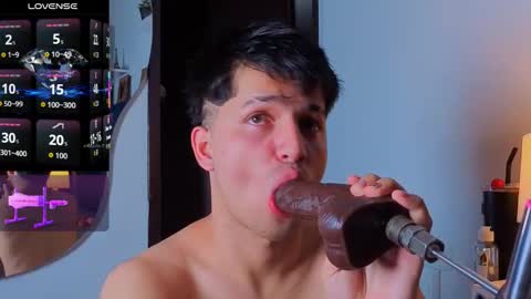 Issac online show from 9, 1, 2026