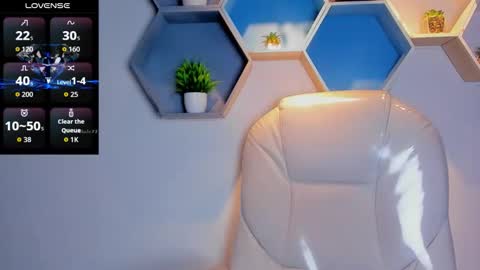 Issac online show from 27, 2, 2026