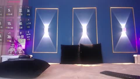 Isabelle online show from 14, 12, 2024