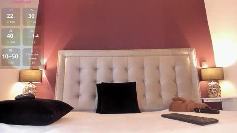 Isabelle online show from 19, 3, 2026