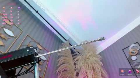 Snapshot of issys_lam chatting on 3, 12, 2025 issys online show from 3, 12, 2025