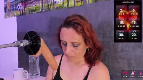 Snapshot of issys_milf chatting on 16, 7, 2026 ISSYS online show from 16, 7, 2026