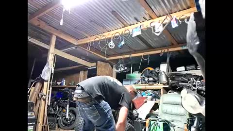 Snapshot of istillridemybmxbike chatting on 13, 9, 2025 istillridemybmxbike online show from 13, 9, 2025