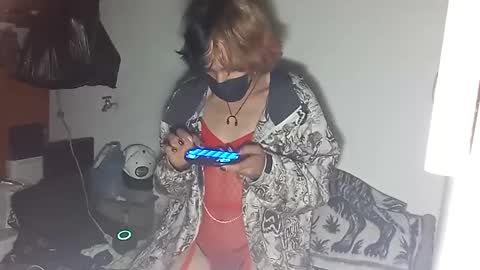 Madara online show from 14, 10, 2025