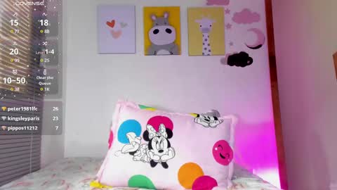 Snapshot of itahisa_cute chatting on 10, 2, 2025 itahisa online show from 10, 2, 2025