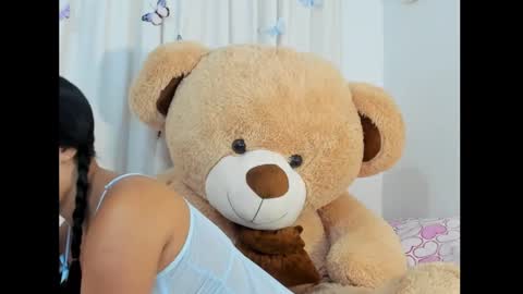 Snapshot of itahisa_sweet chatting on 9, 9, 2025 Itahisa sweet online show from 9, 9, 2025