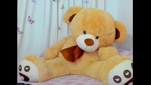 Snapshot of itahisa_sweet chatting on 30, 10, 2025 Itahisa sweet online show from 30, 10, 2025