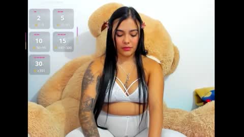Snapshot of itahisa_sweet chatting on 28, 11, 2025 Itahisa sweet online show from 28, 11, 2025