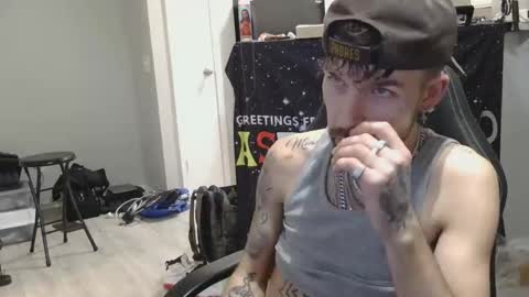 Italian Stallion online show from 10, 2, 2026