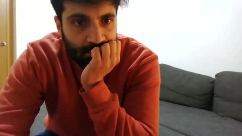 Snapshot of italianboybcn chatting on 6, 1, 2025 italianboybcn online show from 6, 1, 2025