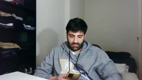 Snapshot of italianboybcn chatting on 11, 1, 2025 italianboybcn online show from 11, 1, 2025