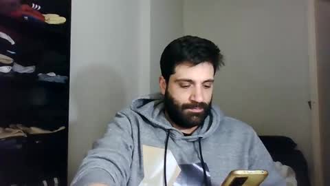 Snapshot of italianboybcn chatting on 29, 1, 2025 italianboybcn online show from 29, 1, 2025