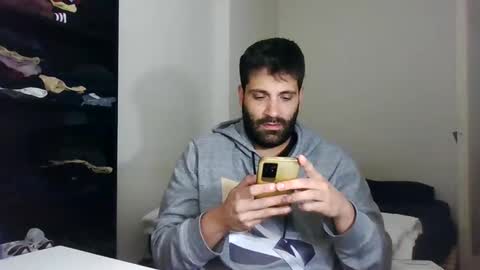 Snapshot of italianboybcn chatting on 23, 2, 2025 italianboybcn online show from 23, 2, 2025