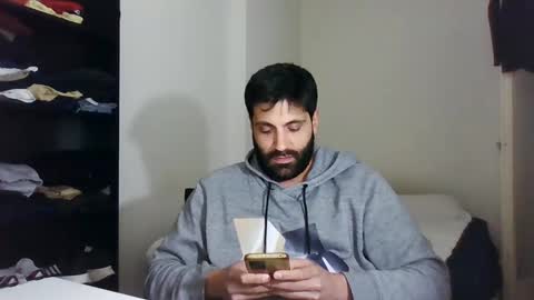 Snapshot of italianboybcn chatting on 1, 3, 2025 italianboybcn online show from 1, 3, 2025