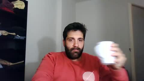 Snapshot of italianboybcn chatting on 10, 3, 2025 italianboybcn online show from 10, 3, 2025