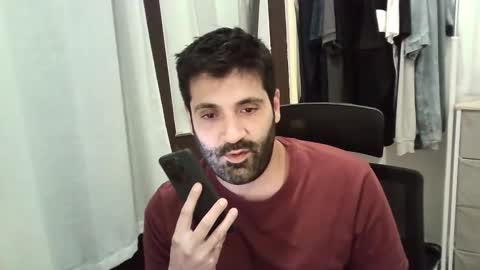 Snapshot of italianboybcn chatting on 9, 9, 2025 italianboybcn online show from 9, 9, 2025