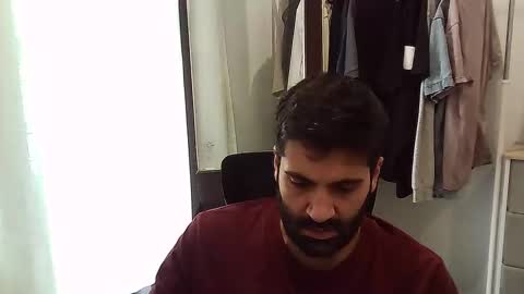 Snapshot of italianboybcn chatting on 14, 9, 2025 italianboybcn online show from 14, 9, 2025