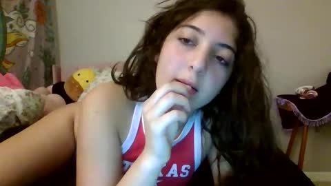 ItalianKitty online show from 12, 11, 2025