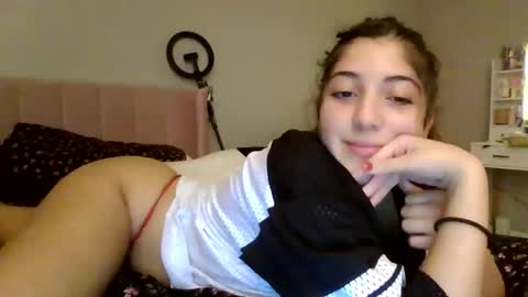 ItalianKitty online show from 16, 12, 2025