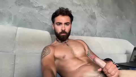 italianloverms online show from 26, 5, 2026