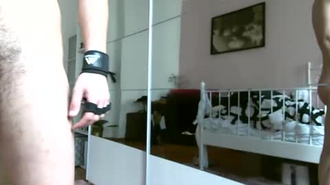 Snapshot of italianmonsterd chatting on 17, 2, 2026 italianmonsterD online show from 17, 2, 2026