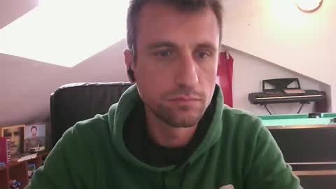 italiano116116 online show from 13, 4, 2026