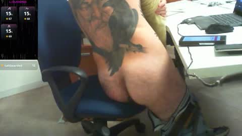 Snapshot of italiansirforyou chatting on 19, 11, 2025 Alex online show from 19, 11, 2025