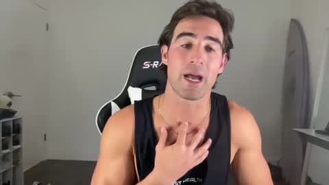 italianstallion336 online show from 2, 10, 2025