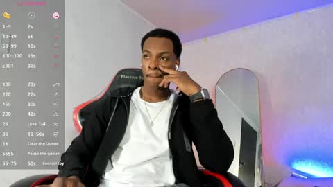 itanxfor online show from 17, 4, 2026