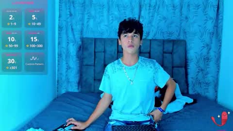 ithan_kingtwin online show from 8, 6, 2026