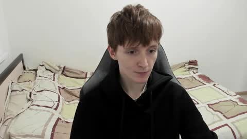 Ethan online show from 25, 1, 2025