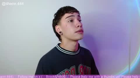 Ithan online show from 26, 10, 2025