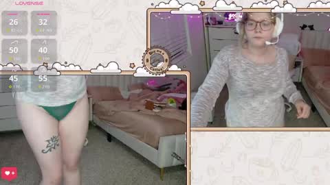 Snapshot of ithuriella chatting on 20, 5, 2026 ithuriella online show from 20, 5, 2026