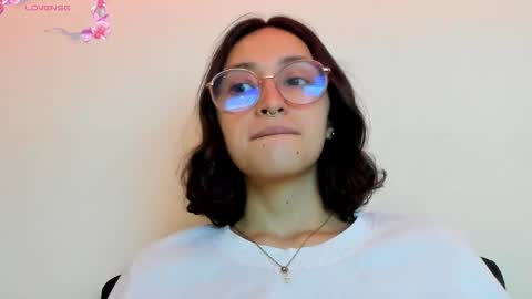 Snapshot of its__angelica_ chatting on 18, 12, 2024 Angelica online show from 18, 12, 2024