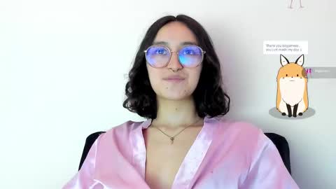 Snapshot of its__angelica_ chatting on 22, 12, 2024 Angelica online show from 22, 12, 2024