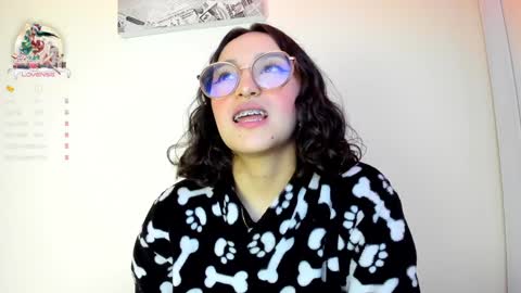 Snapshot of its__angelica_ chatting on 28, 12, 2024 Angelica online show from 28, 12, 2024