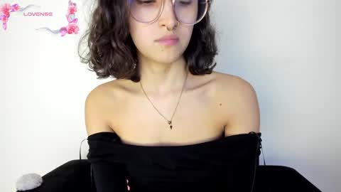 Snapshot of its__angelica_ chatting on 15, 1, 2025 Angelica online show from 15, 1, 2025